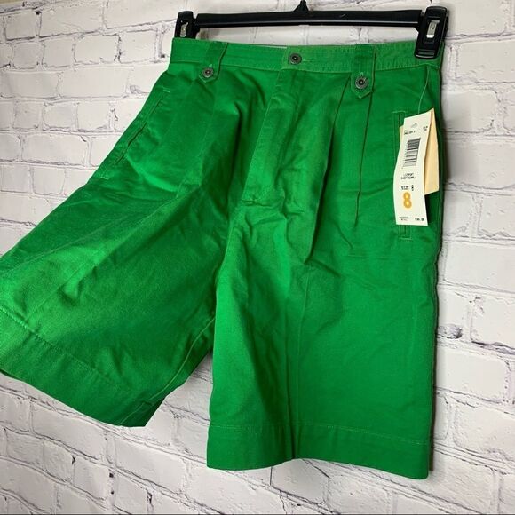 Liz Claiborne Vintage Liz Sport The Walk Short - Picture 10 of 14